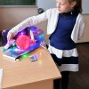 Семейный проект Алисы 
